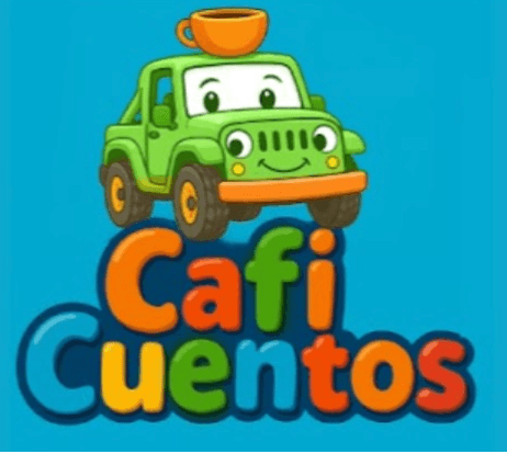 Caficuentos