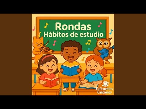 Rondas habitos de estudio