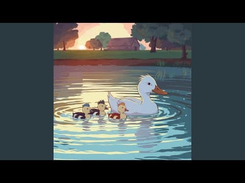 Paco el pato solitario