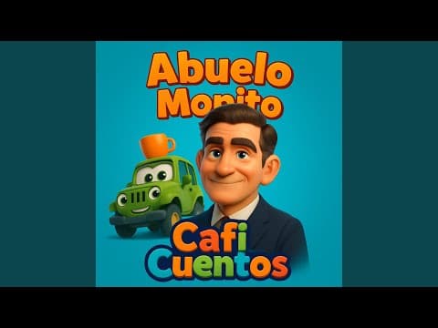 Abuelo Monito