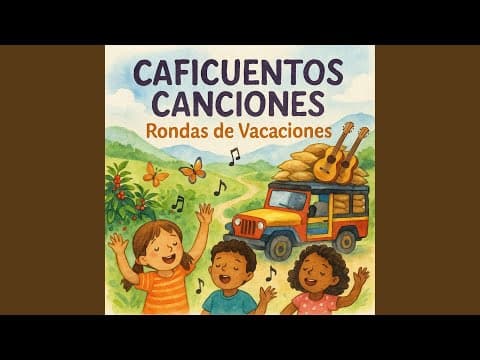 Rondas de vacaciones