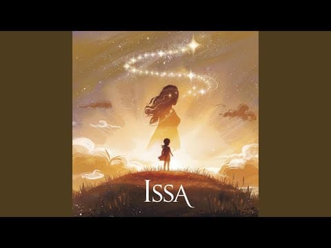 El vuelo de Issa