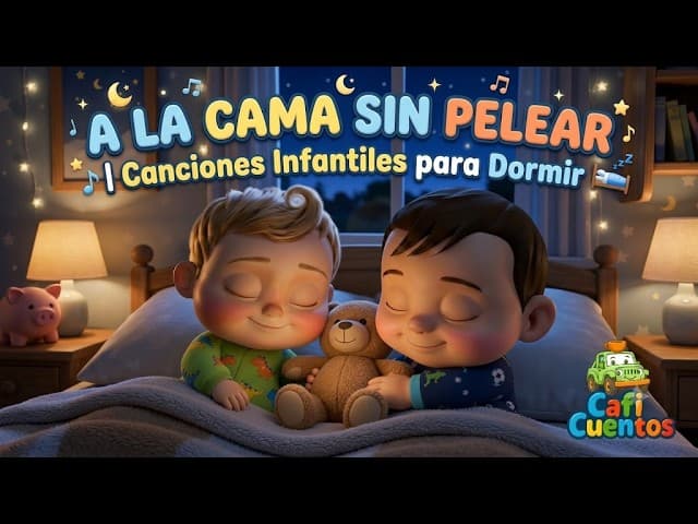 Historias infantiles con canciones