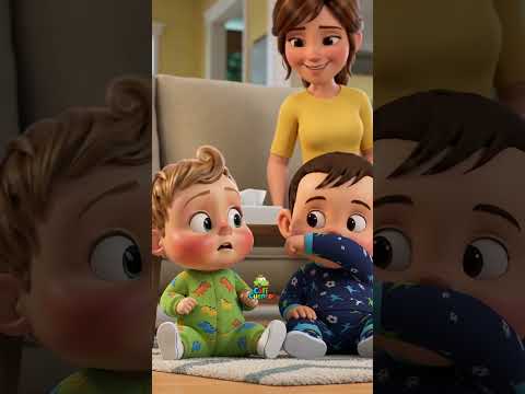 A cubrir el estornudo con el codito con Juan y Miguel! 🤧✨👶"…