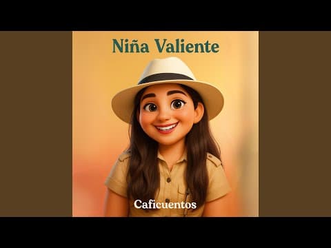 Niña Valiente