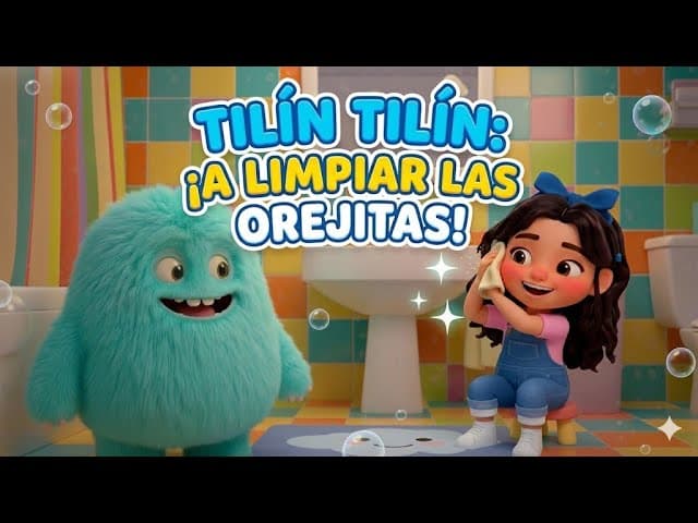 Historias infantiles con canciones