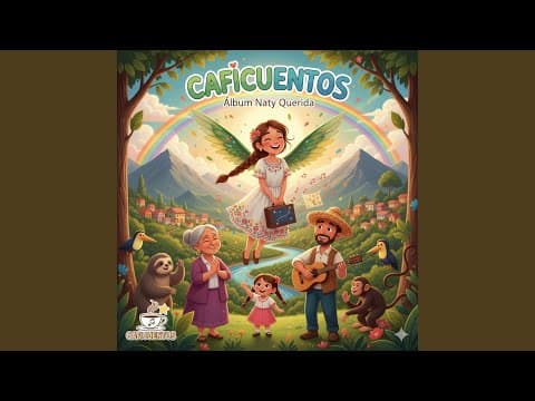 Naty querida