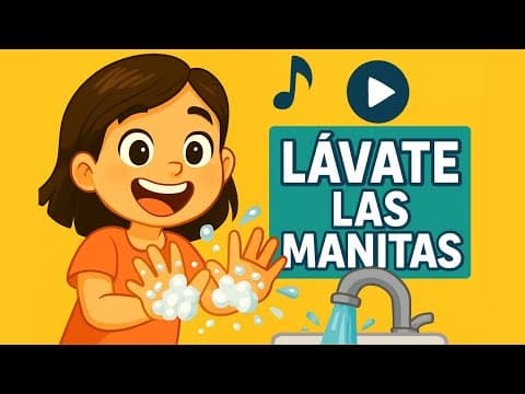 Rondas infantiles de higiene