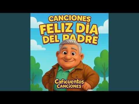 Feliz dia del padre