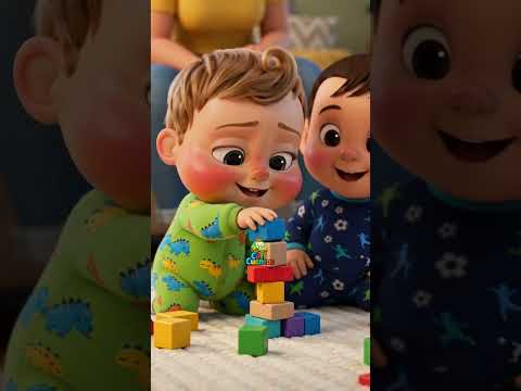 Si Se Cae, Lo Intentamos de Nuevo! 🧱 Miguel Construye una To…