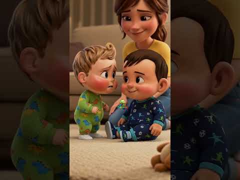 Aprendo a Pedir Disculpas! ❤️👶 "¡Lo Siento, Juan!" | Empatía…
