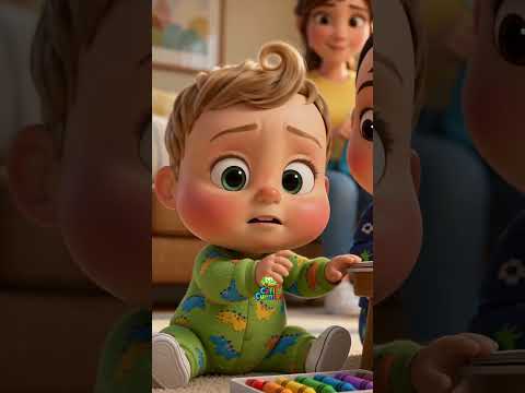 Puedo usarlo? 🖍️✨ Enseña a tus hijos a pedir permiso con Juan…
