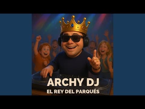 Cumpleaños de Archy
