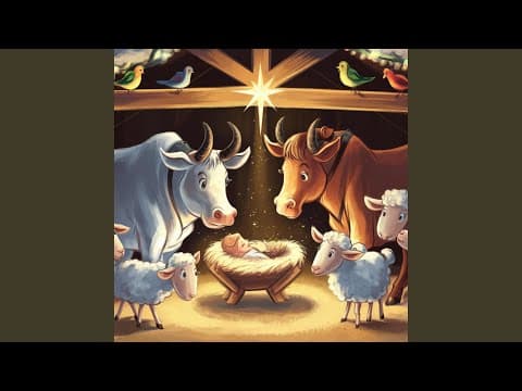 Los animalitos cantan