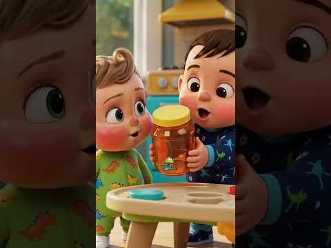 Aprendo Recipientes del Hogar! 🪣🧴🫙 Miguel y Juan en la Coc…