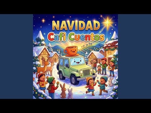 Navidad Caficuentos