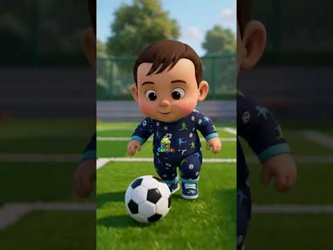 A jugar al fútbol y meter un golazo con Juan y Miguel! ⚽🥅🏆#…