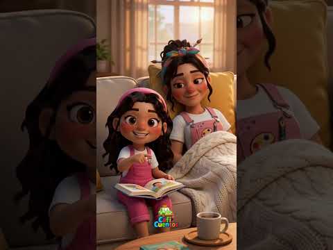 La princesa más valiente es mi mamá ❤️ #DíaDeLaMadre