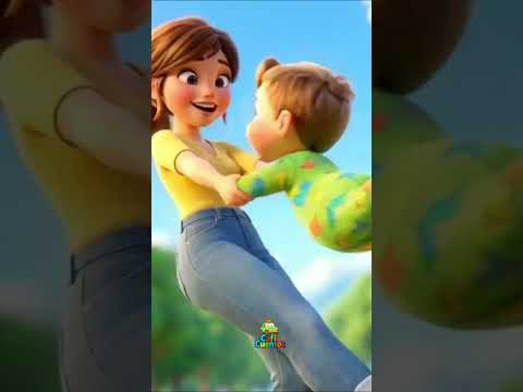 Mi Mamá es un Sol ☀️ Pintando con los Dedos 🎨