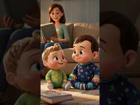 El secreto de saber escuchar 🤫📖 Enseña a tus hijos con Juan y…