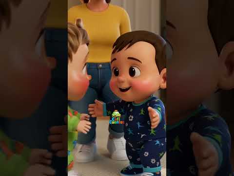 Miguel aprende a pedir disculpas a Juan! ❤️🥺
