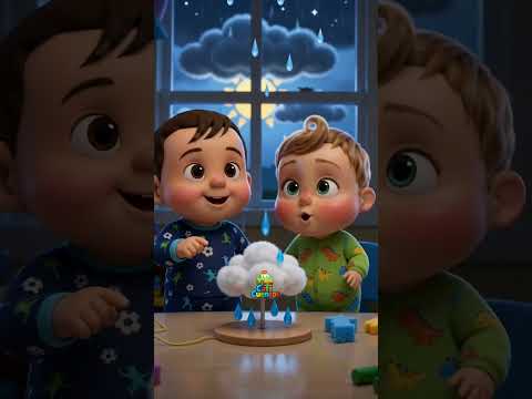 Aprendo el Clima Jugando! ☀️🌧️⚡ Miguel y Juan Descubren el T…