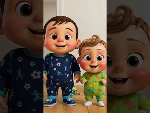 Aprendamos el Círculo con Juan y Miguel! ⭕️✨
