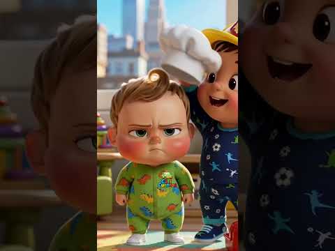 Aprendo las Profesiones Jugando! 🩺👨🚒🧑🍳 Miguel y Juan D…