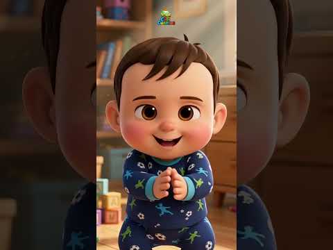Quién tiene los mejores pasos? 👶✨ ¡Imita el baile de Caficue…