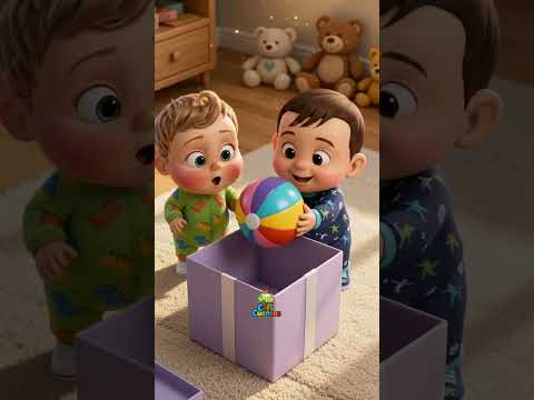 Sorpresa Mágica con Juan y Miguel! 🎁✨