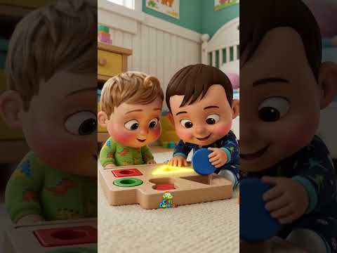 Sorpresa Mágica con Juan y Miguel! 🎁✨