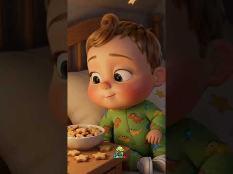 La Mejor Canción de Cuna para Dormir a tu Bebé 🌙✨ | CantiCue…