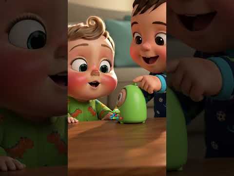 Aprendo Objetos de la Casa! ☕🛋️💡 Miguel y Juan en la Sala ✨