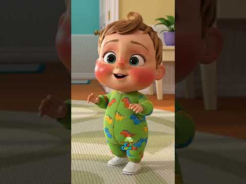 Mira qué valientes aprendiendo a caminar! #bebes