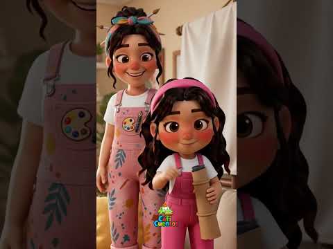 Mami, tierra a la vista! 🚢✨ Historias mágicas en familia