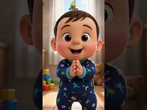 A bailar y aplaudir! 🎶👶