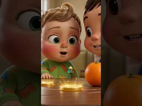 Aprendamos el Círculo con Juan y Miguel! ⭕️✨